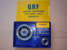 Kit de distribution Fiat 127
