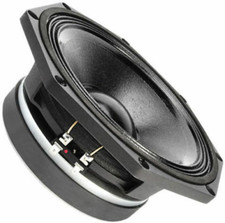 Faital-Pro 8PR155 8" Midrange / Midbass High Output 400W Replacement Speaker
