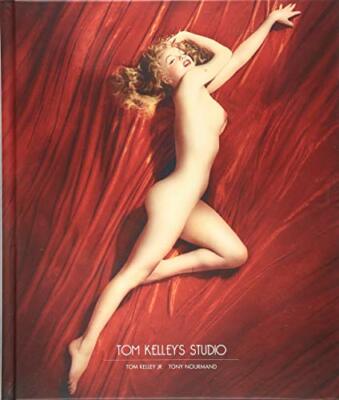 Tom Kelley's Studio by Kelley New 9781909526037 Fast Free Shipping +