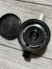 Nikon UW-Nikkor IC 28mm f/3.5 Lens