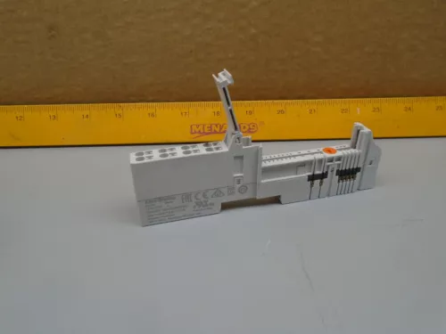1734-TOP  Allen Bradley 1734 Terminal base 1734 T0P  W186