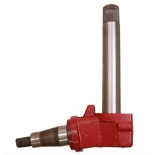 1533043c2 Right Hand Spindle Fits Case-ih Tractors 5120 5220 5250