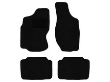 Fußmatten passend für Ford Maverick Typ UDS, UNS kurzer Radstand (Baujahr 1993 -