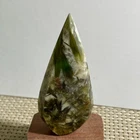 90g Natural green mica Lepidolite crystal mineral specimen spiritual energy