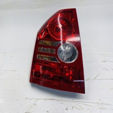 08 09 10 CHRYSLER 300 Tail Light Assembly Driver Side Left