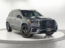 2024 Mercedes-Benz GLS450 GLS 450