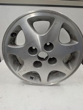 15" x 6" 4 lug Aluminum Wheel for Nissan 240SX S13