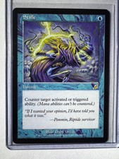 Stifle MTG Scourge NM