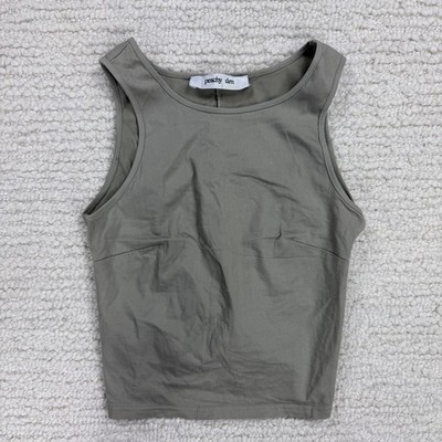 Peachy Den Luella Vest Top Size Small Excellent Condition RRP £80
