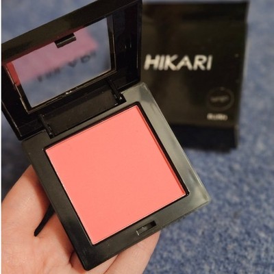 Hikari Pressed Powder Blush Tango ~ DISCONTINUED