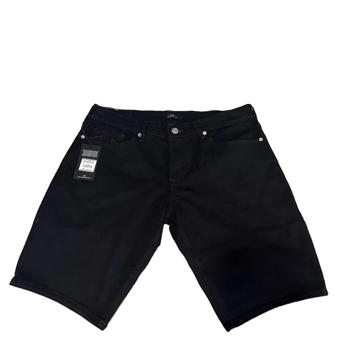 25+ True Religion Regular 36 Size Shorts for Men for sale