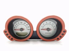 Compteur Smart FORFOUR