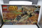 LEGO Star Wars Rebels 75084 Wookiee Gunship