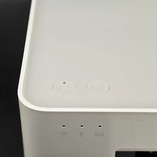 Xiaomi Instant Photo Printer 1S - Runderneuert, Voller Satz, Authentisch - Bild 4 von 4