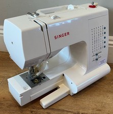 Toyota RS2000 7140 Sewing Machine - Pre-Owned - Serviced With Warranty