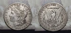 1884-S Morgan Silver Dollar $1 Better Date!!