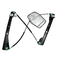 Elektrisch Fensterheber Vorne Links FüR VW Golf 5 6 Jetta 3 4/5 TüRer Kombi