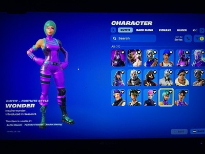 Wonder, galaxy, and wildcat |MESSAGE BEFORE BUYING|
