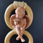 Vintage Mexican Clay Pottery Home Decor.. — photo 2