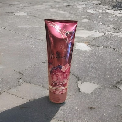 Bath and Body Works BE ENCHANTED Ultimate Hydration Body Cream 8 fl oz