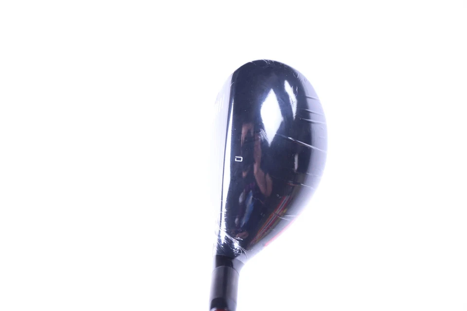 Wilson Staff 2025 DYNAPWR 22* 4H híbrido regular Flex Project X Denali rojo como nuevo Foto 4 de 4