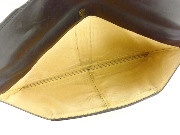 29 OFF  Gucci Document Case Document Case Sherry … - image 6