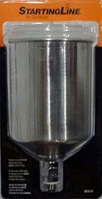 Itw Devilbiss 803610 Devilbiss Startingline By Devilbiss 600cc Cuppush-in Lid