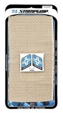 Stomp Grip Traction Sheet Rectangular Clear