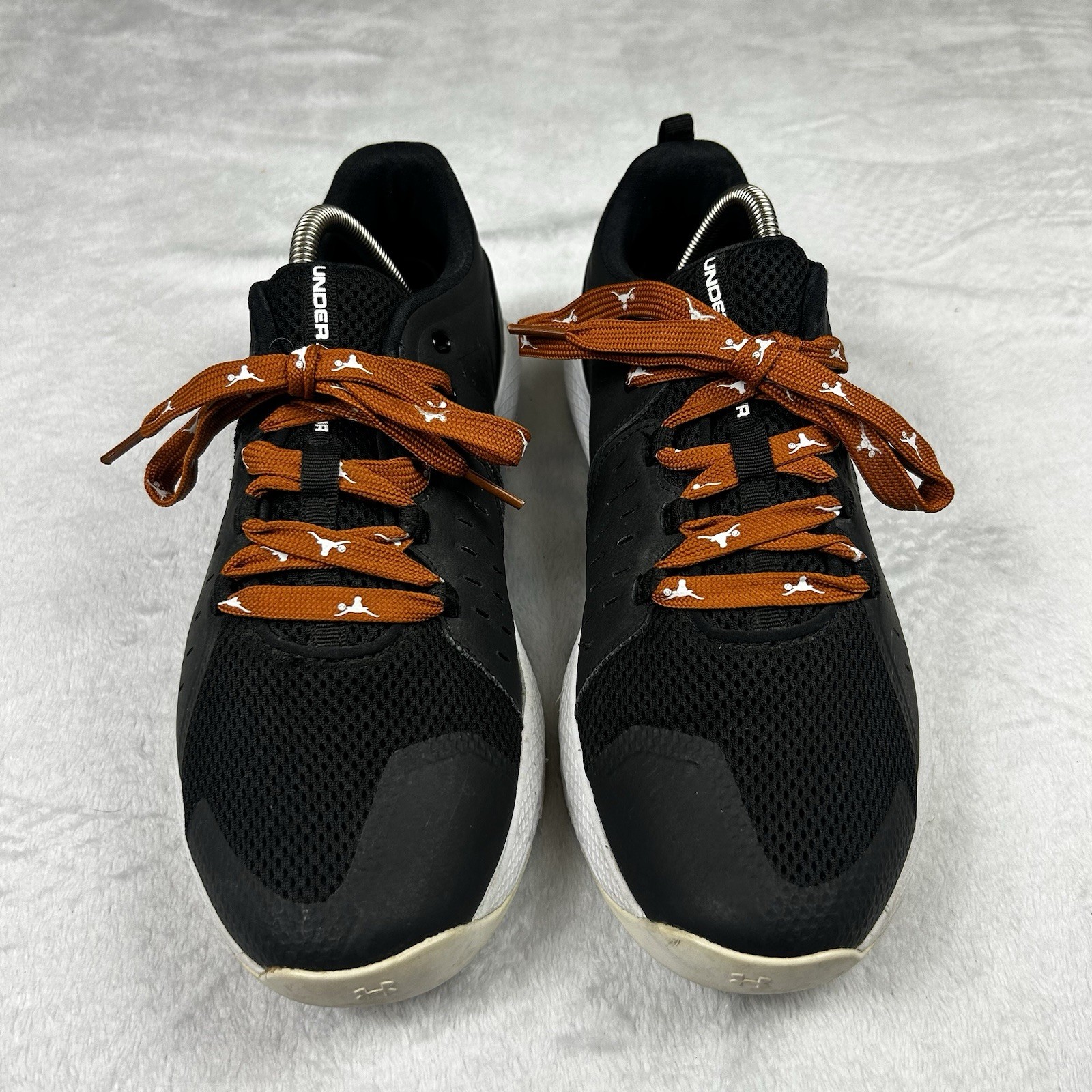 Under Armour Charged Commit TR 2.0 Training Shoes… - image 4