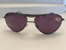 METAL FRAME AVIATOR READING Glasses SUNGLASSES  3.50 Readers
