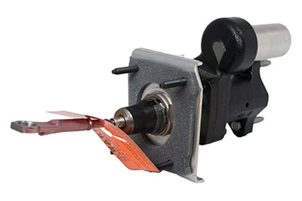 For Ford F-250 Super Duty 1999-2004 Motorcraft Power Brake Booster Foto 3 de 3