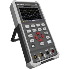 VOLTCRAFT DSO-2072H Hand-Oszilloskop 70 MHz 2...