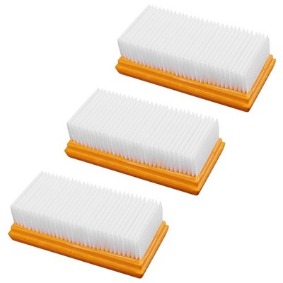 Motorkühlluftfilter für Mirka 1230 L AFC, M AFC, 1242 M AFC passend Motorfilter
