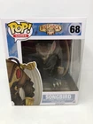 Funko POP! Bioshock Songbird Supersized #68 EB Games Exclusive DAMAGED BOX