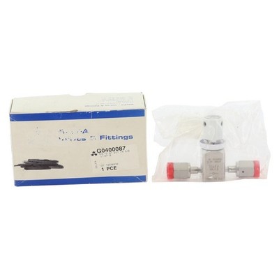 Selfa M4.1S QT 2V1 I/K A/B G0400087 Open Box (B679)