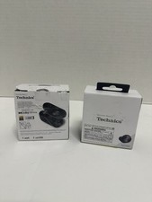 Technics Reference Class AZ-100 True Wireless Noise Cancelling In-Ear Headphones
