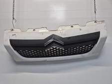 Calandre Citroen JUMPER