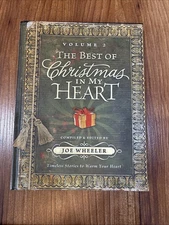 Best of Christmas in My Heart Vol. 2 : Timeless Stories to Warm Your Heart by...