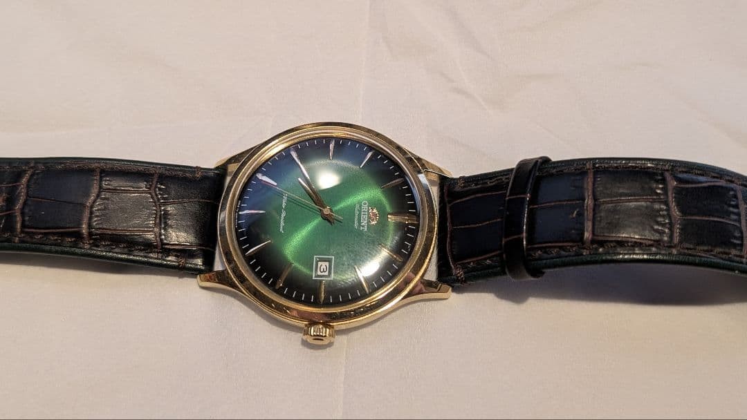 Orient Bambino Automatic Watch - image 3