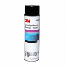 SPECIALTY ADHESIVE REMOVER 15 OUNCE MMM-38987 Brand New!