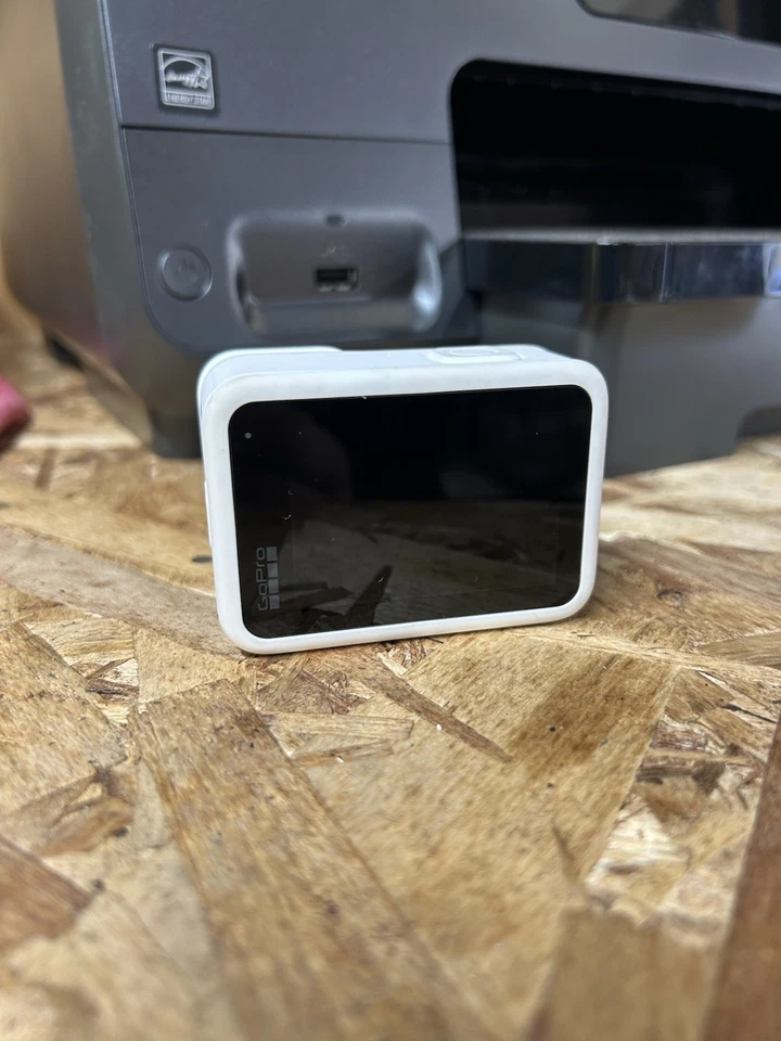 GoPro - HERO13 Black Action Camera - Limited Edition - Polar White - Image 3 of 4