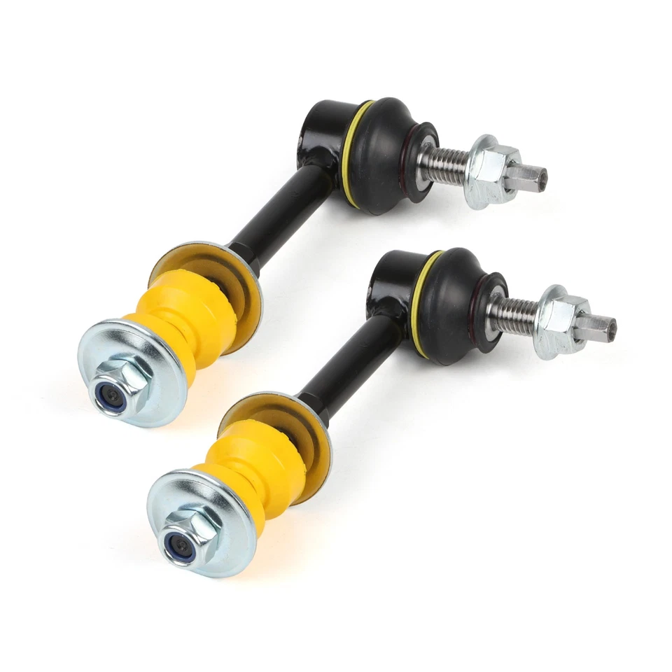 Barra estabilizadora delantera para Dodge Ram 1500 Dodge Ram 2500 Dodge Ram 3500 1994-1995 Foto 3 de 4