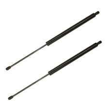 2Pcs 25.43 In Rear Back Lift Supports Compatible With TOYOTA 2004-2005 SIENNA
