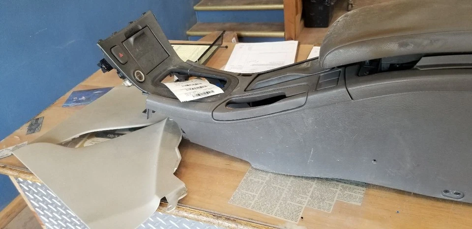 Cambio de transmisión MAXIMA 2000 2023060 Foto 2 de 4