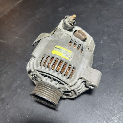 Toyota 1997-2005 Aristo JZS161 Alternator 27060-46260 2JZ-GTE