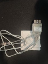 Authentic Mini Vci J2534 cable and V18.00.008 Latest version