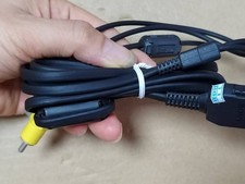 1X for Digital Camera DSC-P100 DSC-P120 DSC-P150 Cable Power Supply Cord