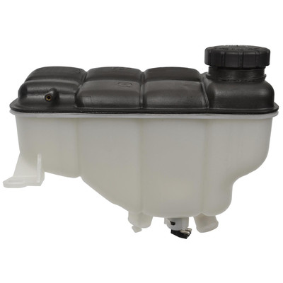For 2001-2002 Mercedes-Benz CLK55 AMG Engine Coolant Reservoir SMP