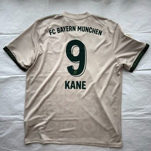 Kane Bayern | eBay