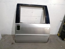Porte arrière et accessoires Peugeot 806